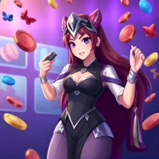 Menjelajahi Fitur Unggulan Situs Game hero4d