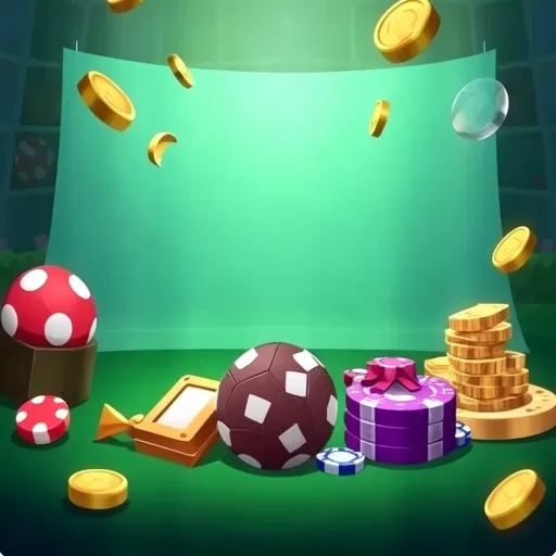 Mengulas Fitur Menarik di Situs Game hero4d