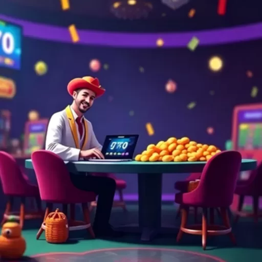 Panduan Lengkap Menggunakan Situs Game hero4d