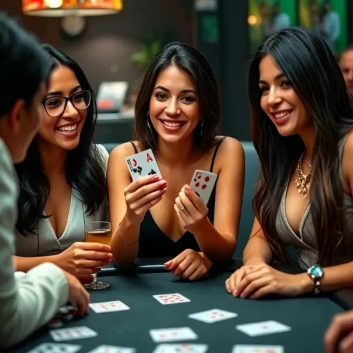 hero4d: Menyelami Keseruan Permainan Poker yang Menarik di Indonesia